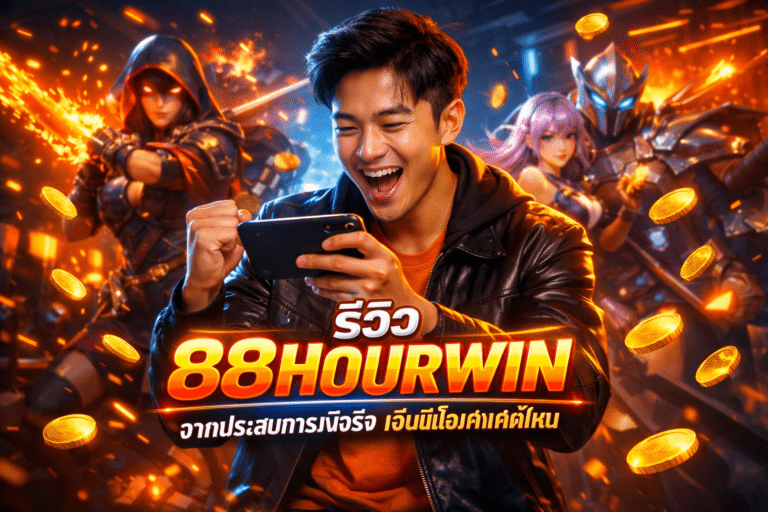 88HOURWIN