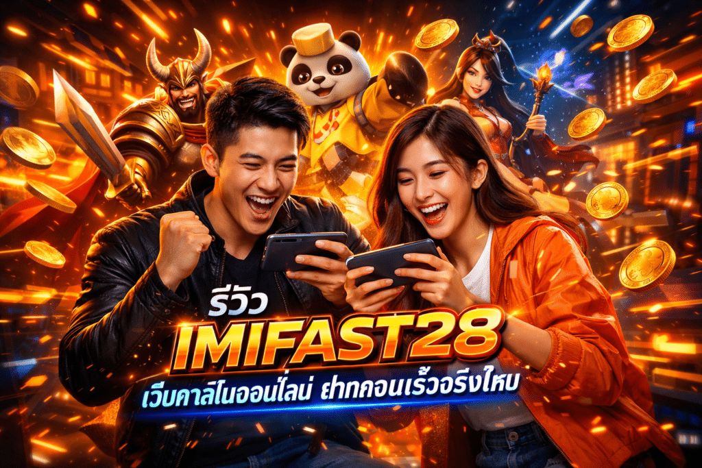 IMIFAST28